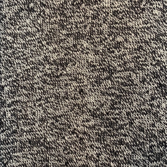 Express Cowl Neck Sweater Dress - Picture 8 of 9